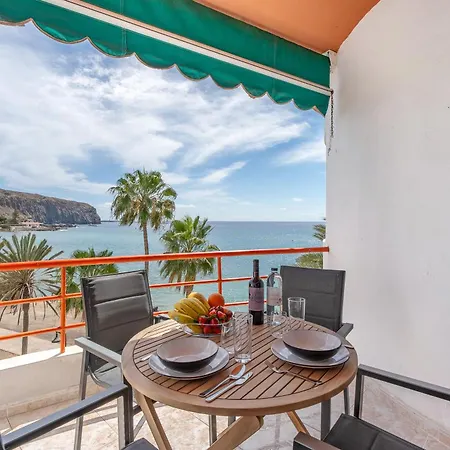 Apto Cristianmar Apartment