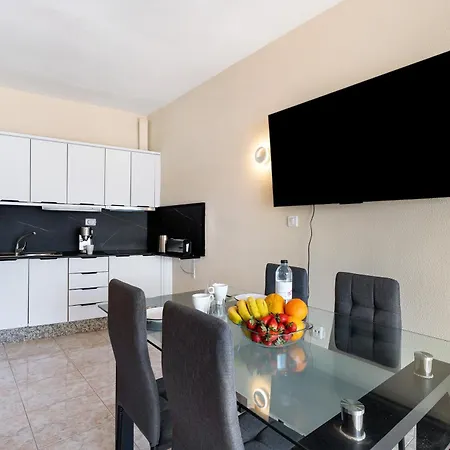 Apartment Apto Cristianmar Los Cristianos (Tenerife)