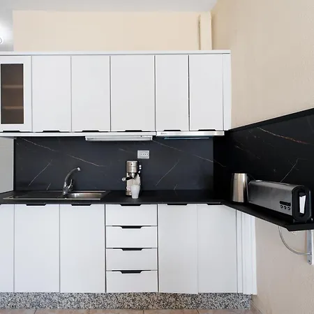 Apto Cristianmar Apartment