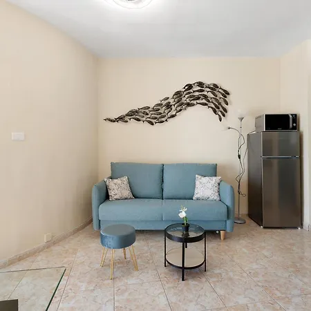 Apto Cristianmar Apartment
