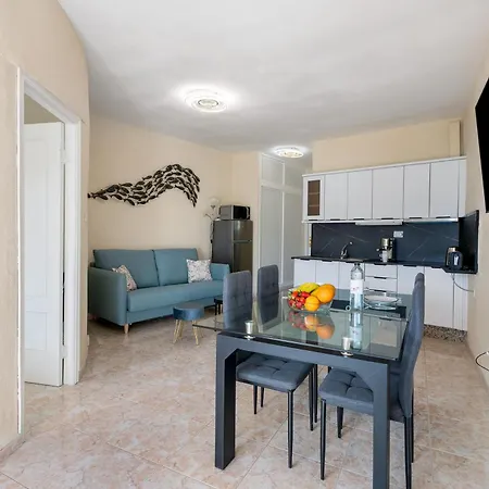Apto Cristianmar Apartment *