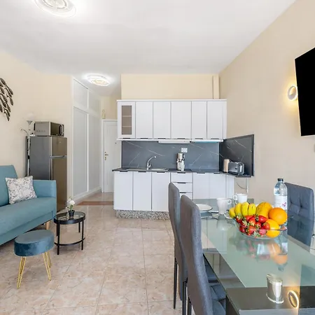 Apartment Apto Cristianmar Los Cristianos (Tenerife)