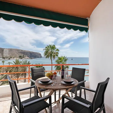 Apartment Apto Cristianmar Los Cristianos (Tenerife)