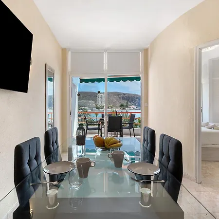 Apto Cristianmar Apartment *