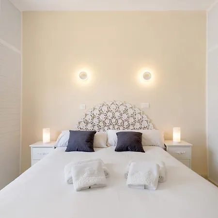 Apartment Apto Cristianmar Los Cristianos (Tenerife)
