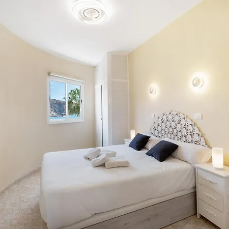 Apartment Apto Cristianmar Los Cristianos (Tenerife)