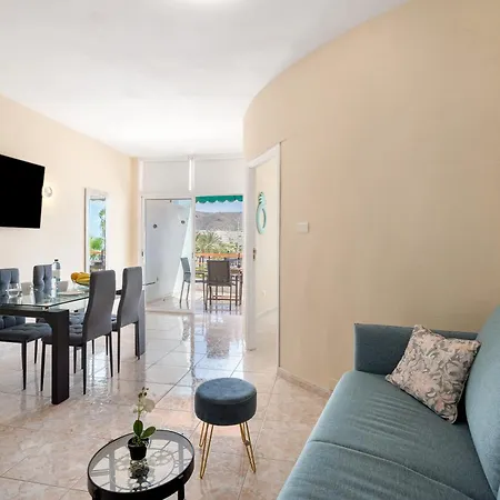 Apto Cristianmar Apartment