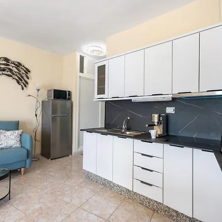 Apartment Apto Cristianmar