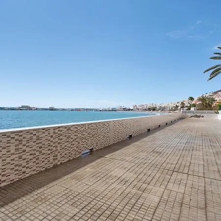 Apto Cristianmar Apartment