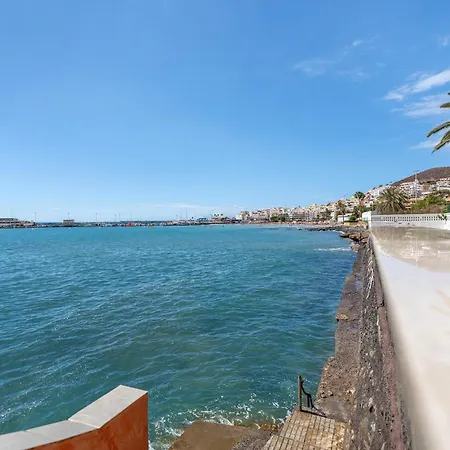 Apto Cristianmar * Los Cristianos (Tenerife)