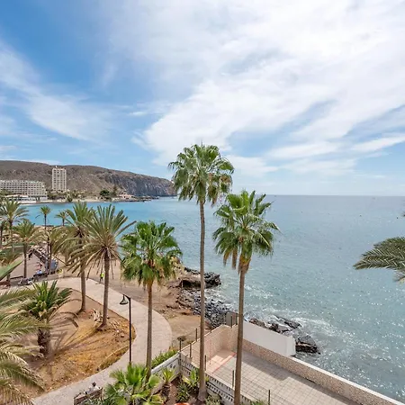 Apto Cristianmar Apartment Los Cristianos (Tenerife)