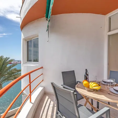 Apartment Apto Cristianmar *